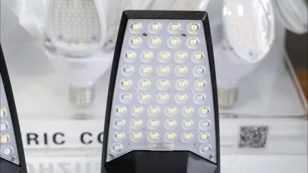 High Power LED Corn Bulb E40 50W LED Retrofit Lamp 