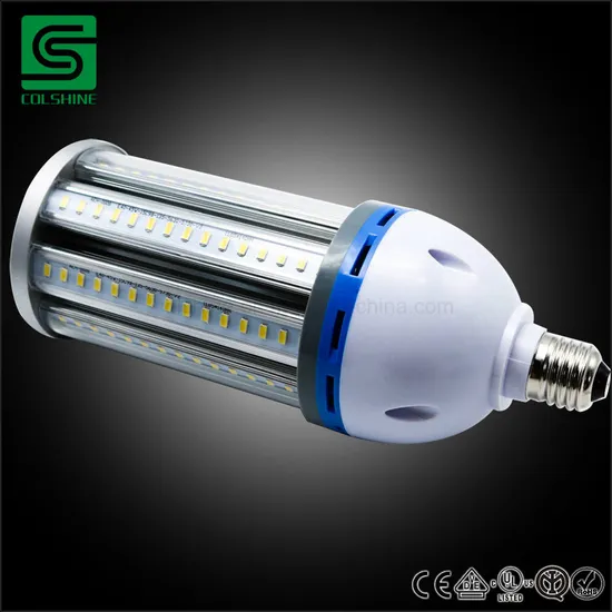 HID/HPS LED Projector Replacement E40 Retrofit LED Corn Lamp 