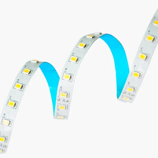 High Efficacy Free Bending Flexible IP20/IP65 Light LED Strip Light LED Strip 