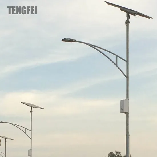 Split Solar Light Outdoor Solar Street Flood Lamp Waterproof IP67 Solar Street Light 500W 1000W 