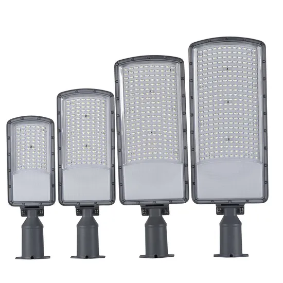 Outdoor Waterproof IP66 Streetlight Die