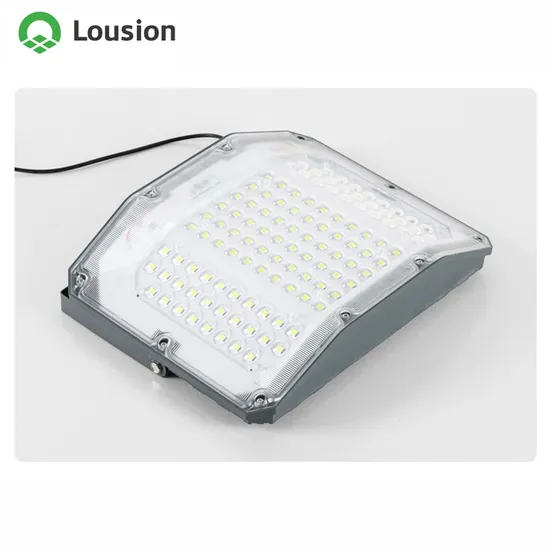 Durable Solar Flood Lights for Efficient Commercial Outdoor Lighting 