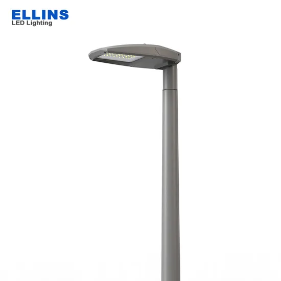 IP67 Street Lighting System Timer Control Solar LED Street Light 