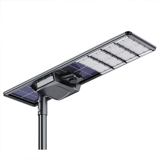 LiFePO4 with Battery All in One Solar Controller IP67 LED Outdoor Lighting 