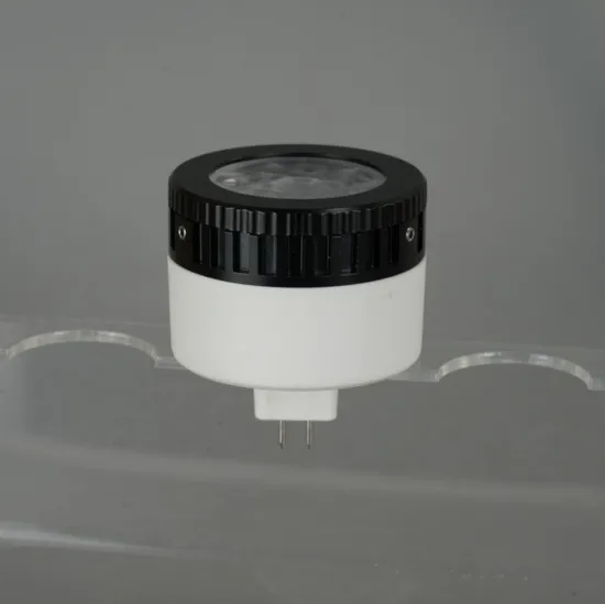 LED Spotlight Landscape Drop in MR16 Bulb Outdoor Landscape Lighting Adjustable Angle LED MR16 Lamp for Retrofit Lamp 