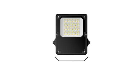 Flood Light IP66 120lm/W 5000K Ik08 Zhaga High Lumenanti