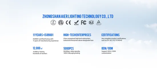 Powerful 200W Aluminum UFO LED Light with Warranty 