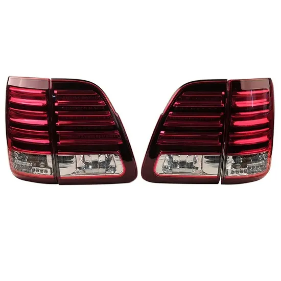 Car 4PCS 2000