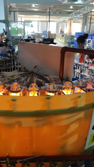 Retrofit Classic A60 12W E27 LED Lamp with Clear Glass 