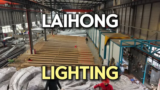 LED Solar Street Lights with IP66 150lm/W 3000K High Lumen Waterproof Customized OEM ODM LED Flood Light Solar Lamp, LED Solar Garden Light, Solar Camping Light 