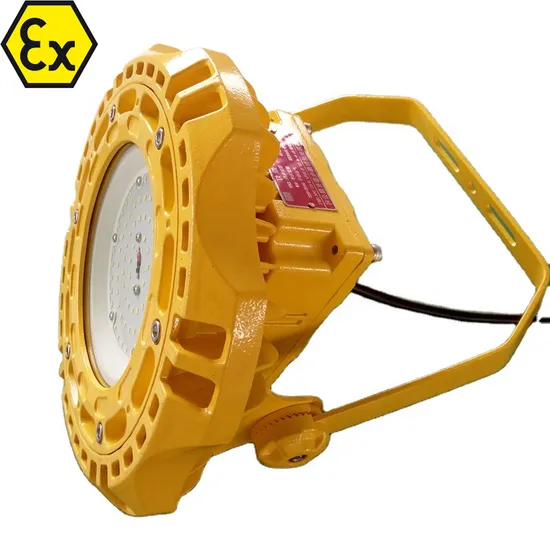 LED Explosion Proof Flood Lighting for Industrial 