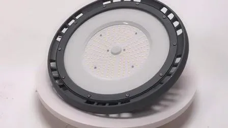 150W UFO Outdoor LED High Bay Retrofit Lamp (SLHBO SMD 150W) 