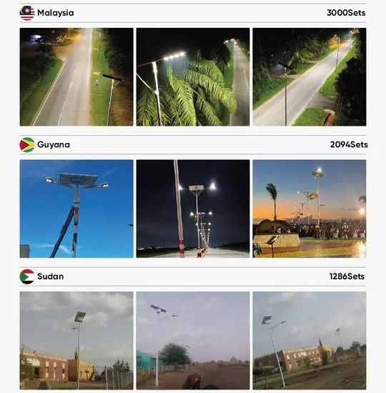 Solar Street Lights Outdoor Waterproof 1000W Lampara De Luz Solar Cá Mara Simulada Realista with CCTV WiFi Camera 4G 