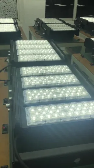 LED Flood Light Airport Stadium Projector Lamp Outdoor Light 100W 200W 500W 