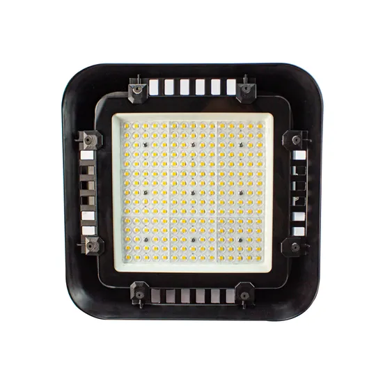 IP65 70W, 80W, 90W, 100W Square LED Industrial Warehouse Sports Ground High Bay Lighting 