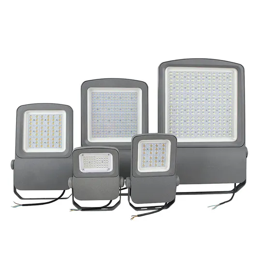 IP66 LED Spotlight Waterproof Projector 50W 100W 150W 200W Tunnel Stadium Tennis Court Light LED Floodlight 