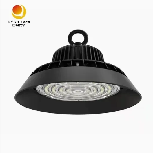 Industrial Lighting Workshop Hanging Highbay 150W LED Bay Lighting 