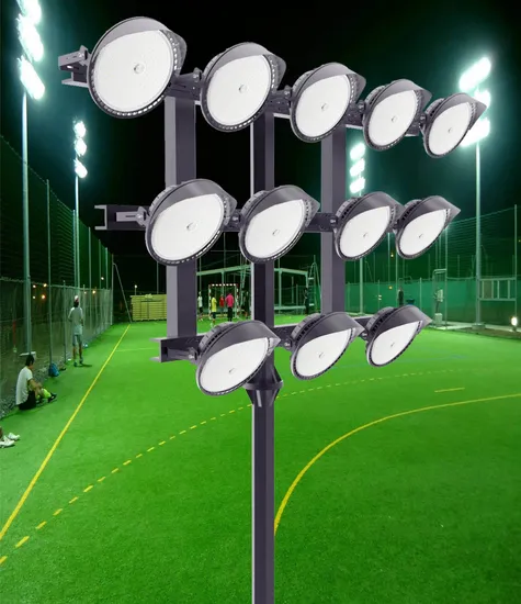 Professional LED Sport Flood Light 300 Watt