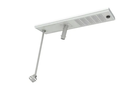 Manufacturer IP66 60W 80W 100W Sensor Remote Control Waterproof Outdoor Integrated All in One LED Solar Street Light 