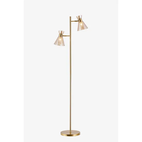 Stylish Fishing Floor Lamp for Unique Home Decor and Ambient Lighting 