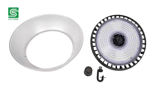 120W IP65 High Bay Retrofit Light LED High Bay Lamp 
